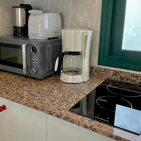 Cozy And Sunny Apartment Over The Rooftops Пуерто дел Кармен Екстериор снимка