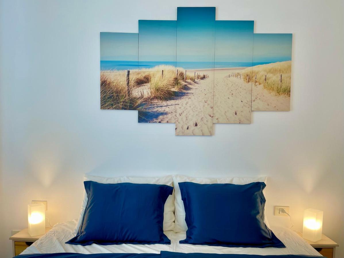 Cozy And Sunny Apartment Over The Rooftops Пуерто дел Кармен Екстериор снимка