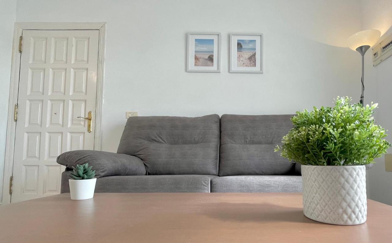 Cozy And Sunny Apartment Over The Rooftops Пуерто дел Кармен Екстериор снимка